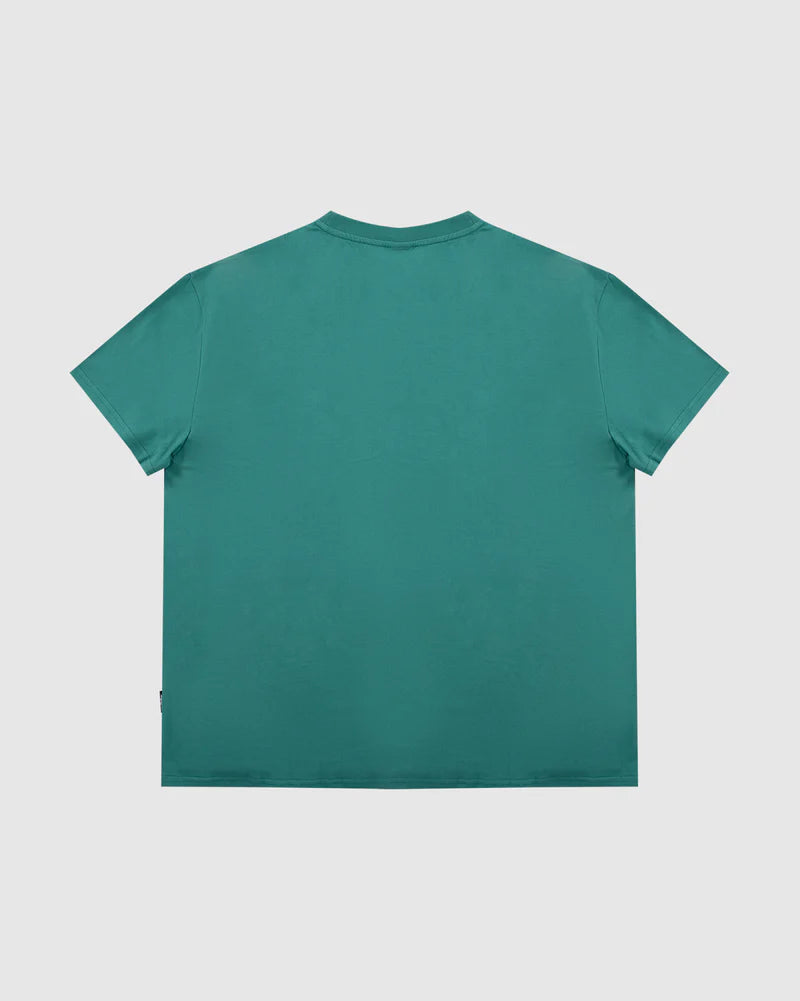 STATION BOX FIT TEE